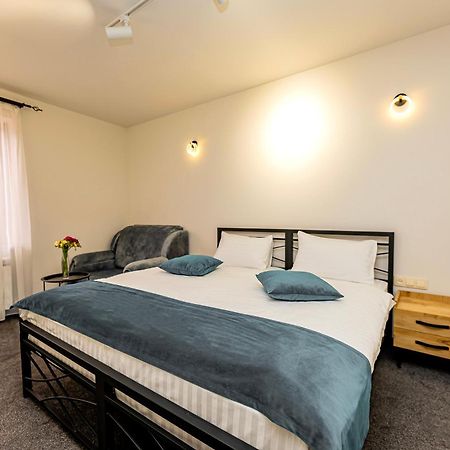 Taniqinn Dilijan Hotel Kültér fotó