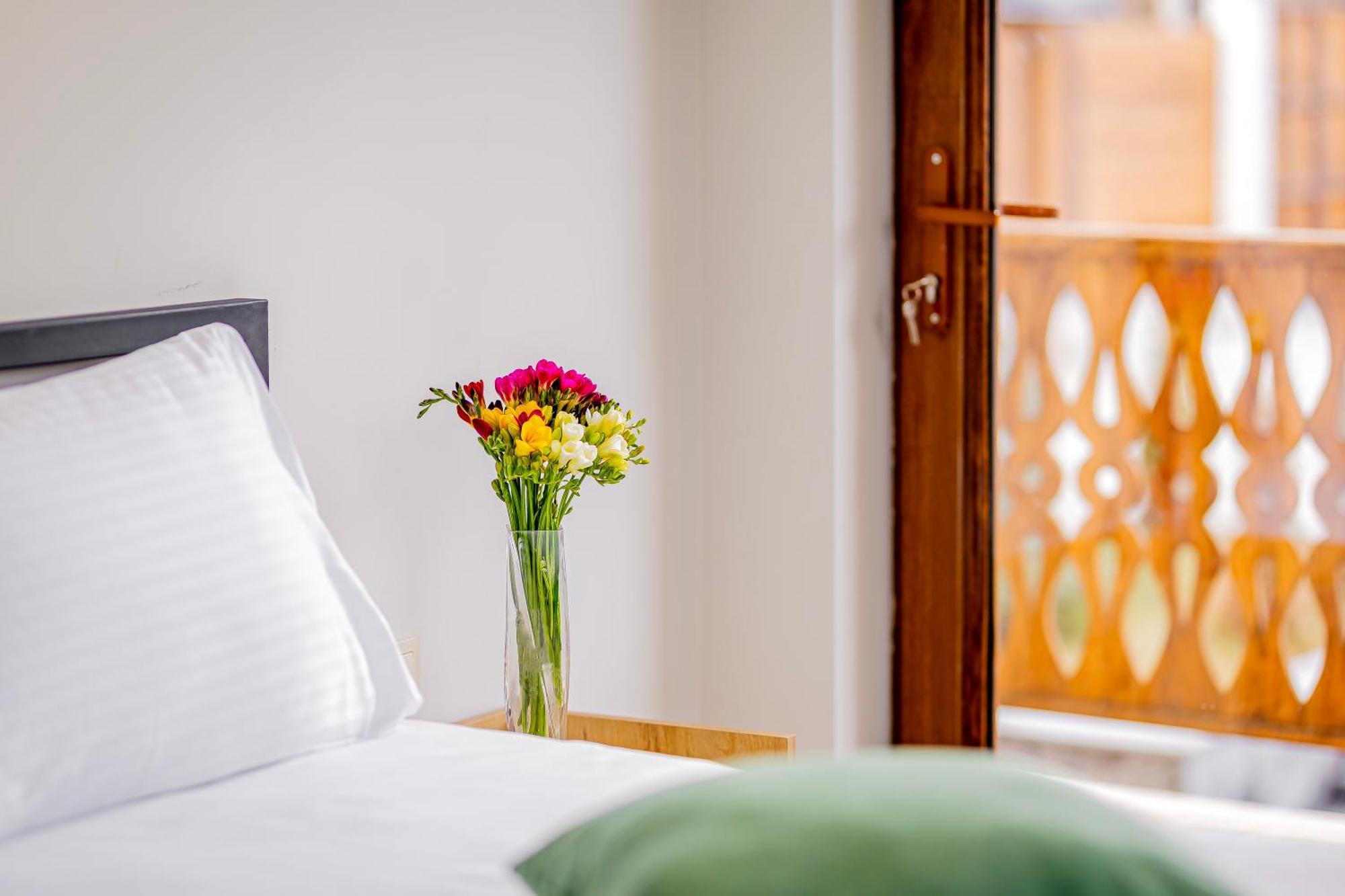 Taniqinn Dilijan Hotel Kültér fotó