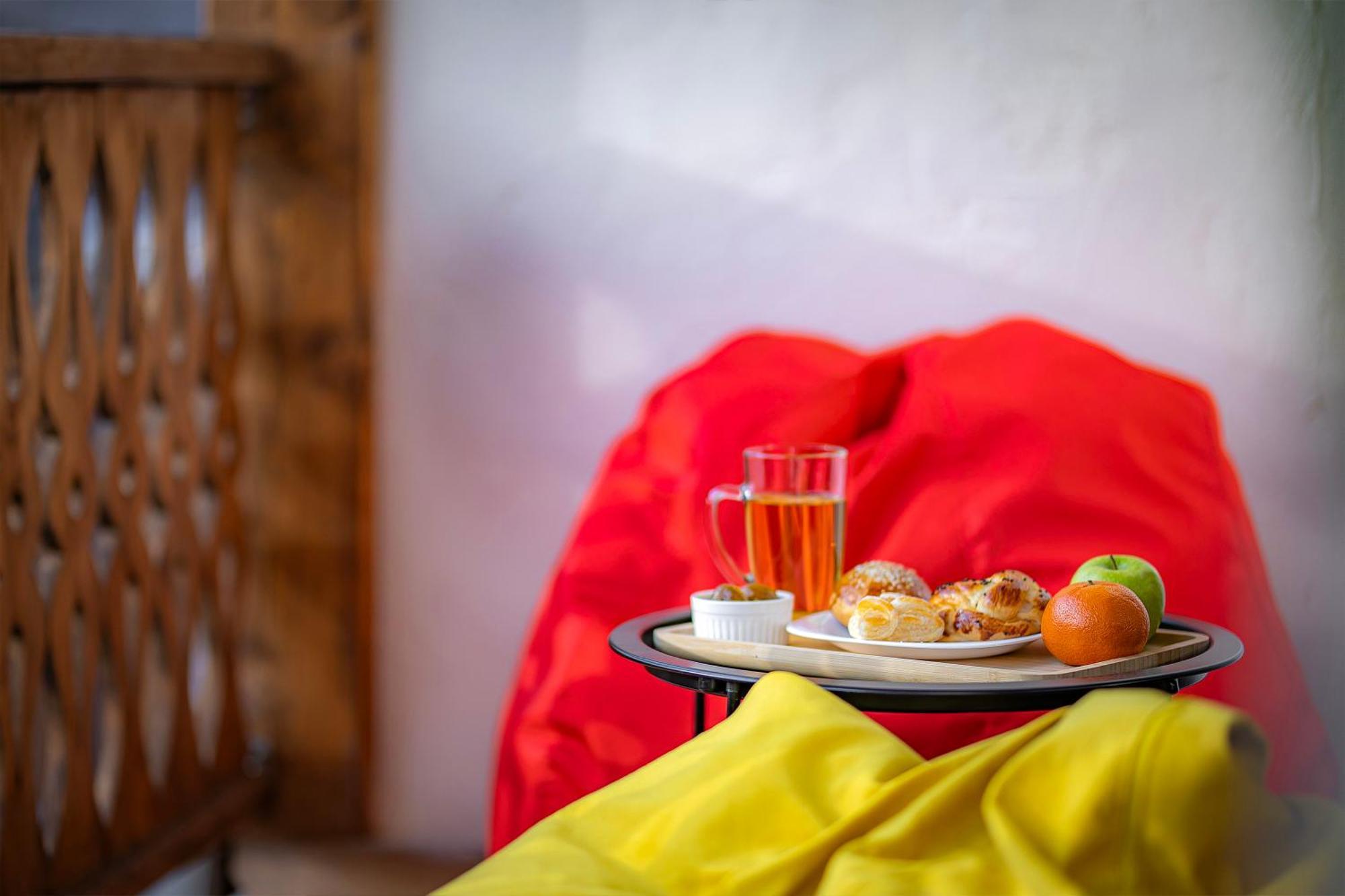 Taniqinn Dilijan Hotel Kültér fotó
