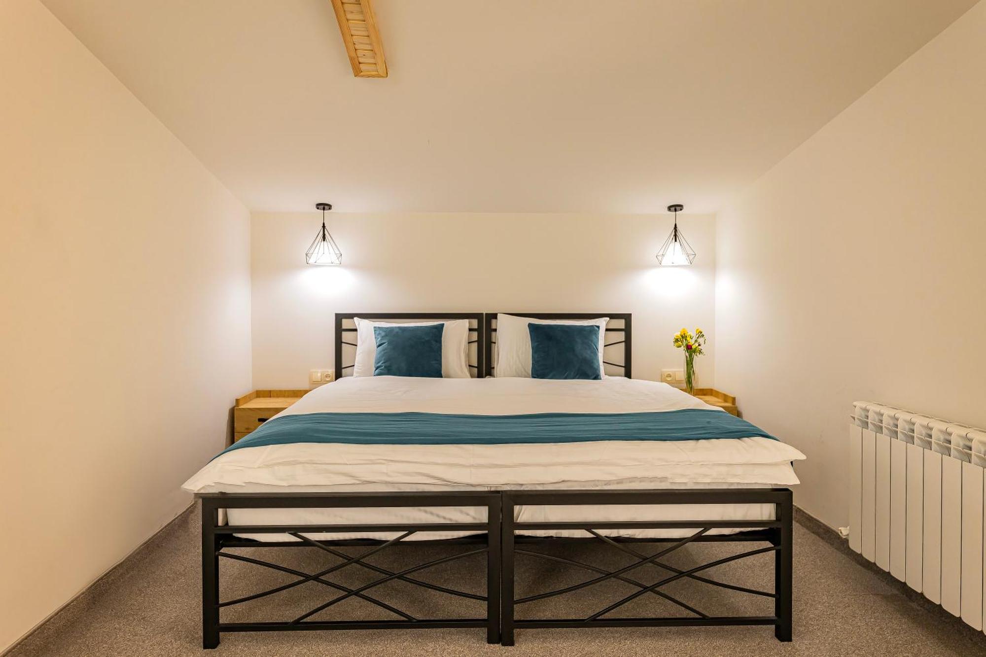 Taniqinn Dilijan Hotel Kültér fotó
