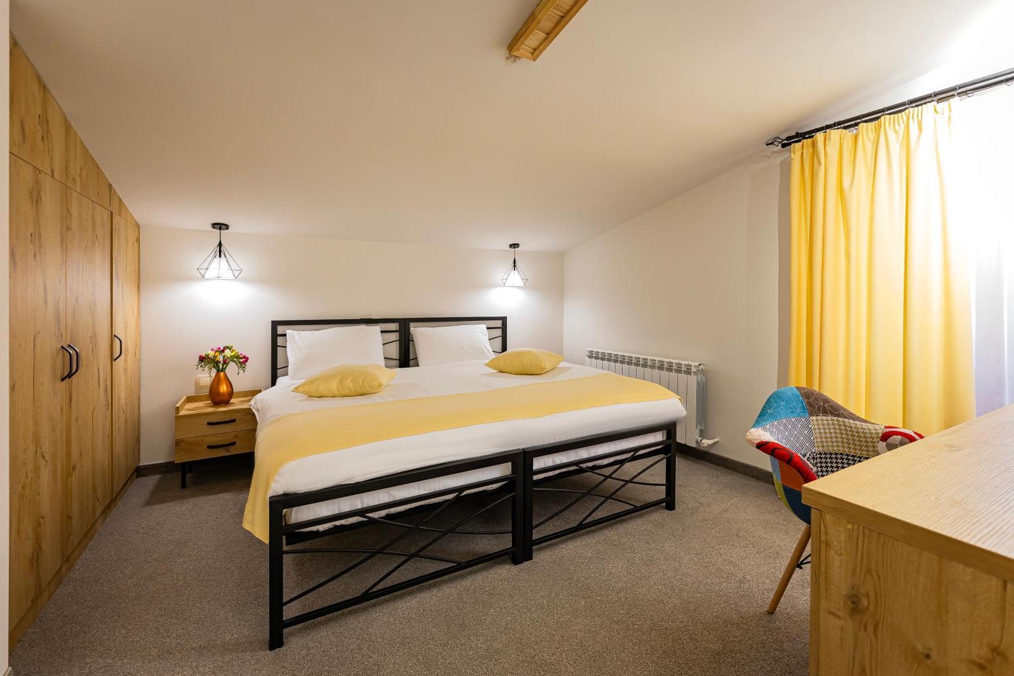 Taniqinn Dilijan Hotel Kültér fotó