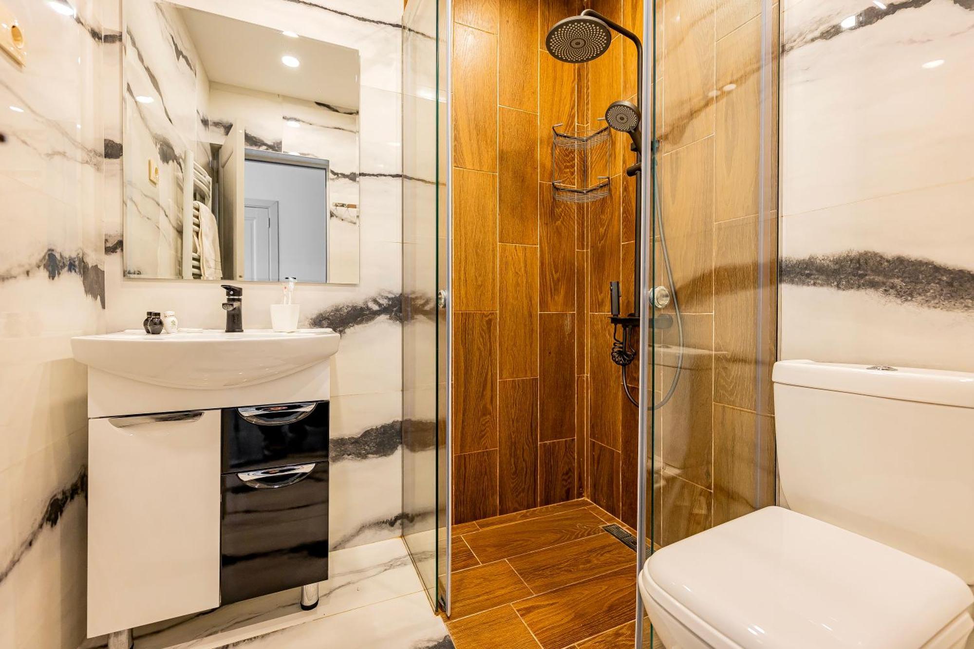 Taniqinn Dilijan Hotel Kültér fotó