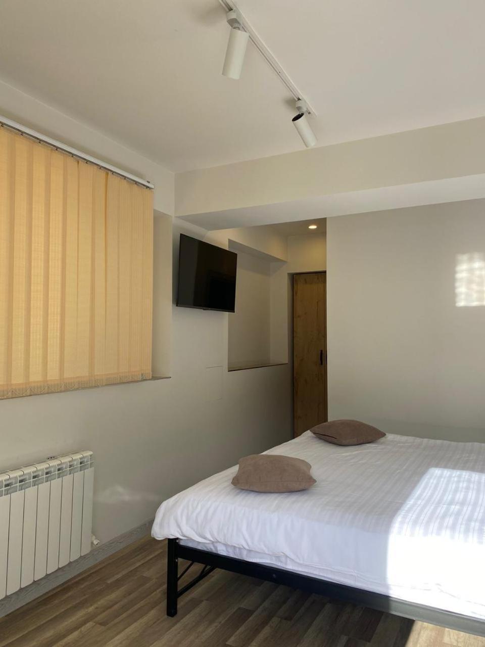 Taniqinn Dilijan Hotel Kültér fotó