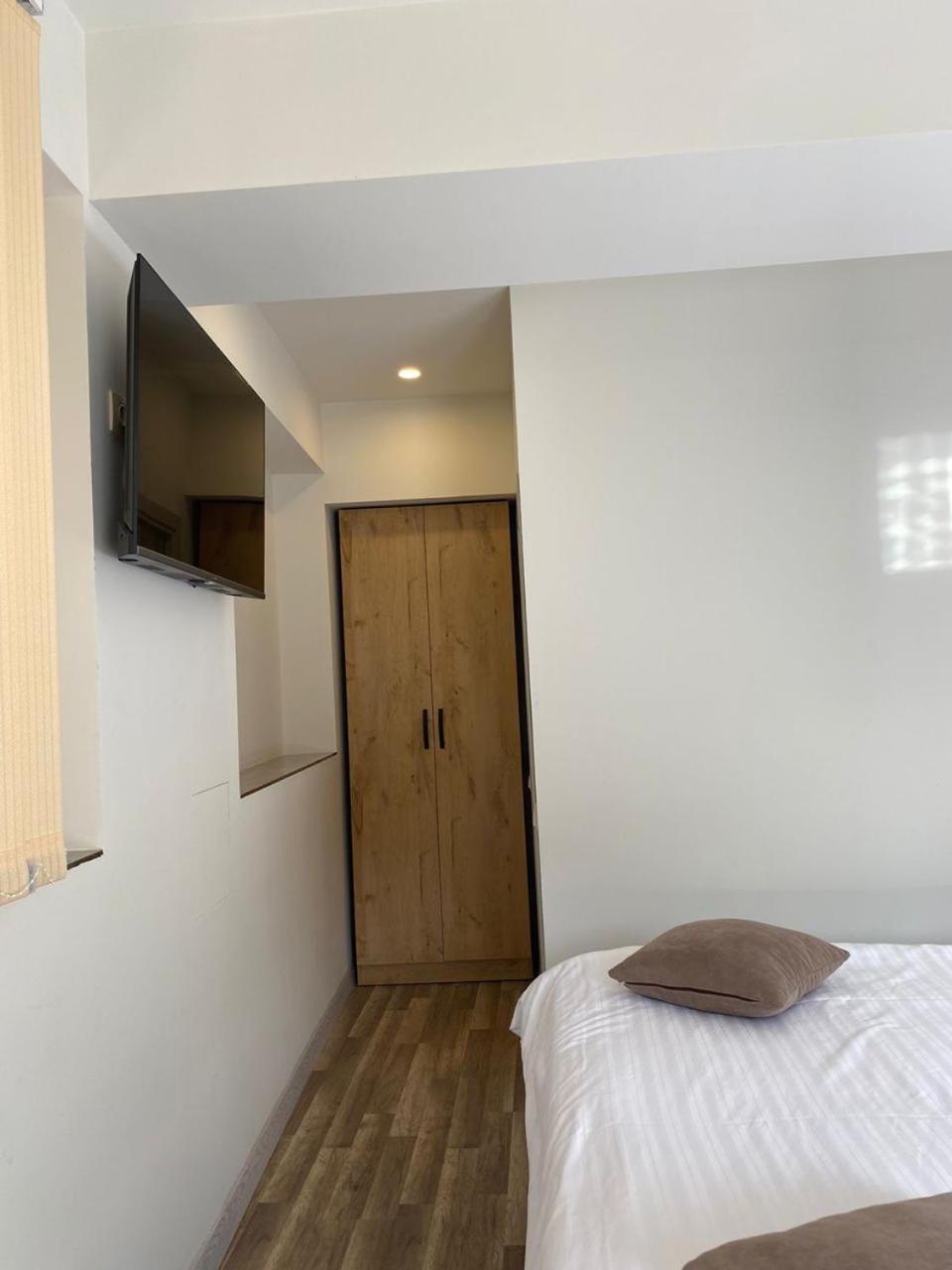 Taniqinn Dilijan Hotel Kültér fotó